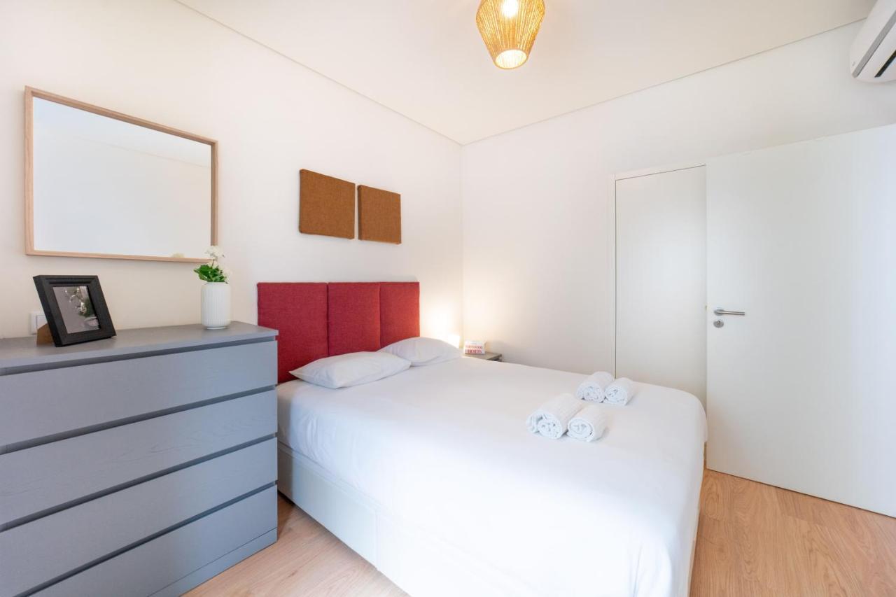 Monsanto Hill House - No 571 1E Apartment ลิสบอน ภายนอก รูปภาพ