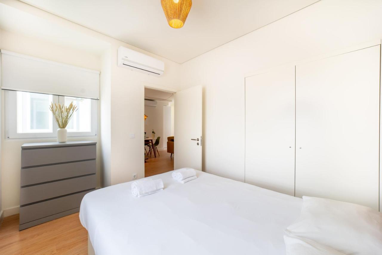 Monsanto Hill House - No 571 1E Apartment ลิสบอน ภายนอก รูปภาพ