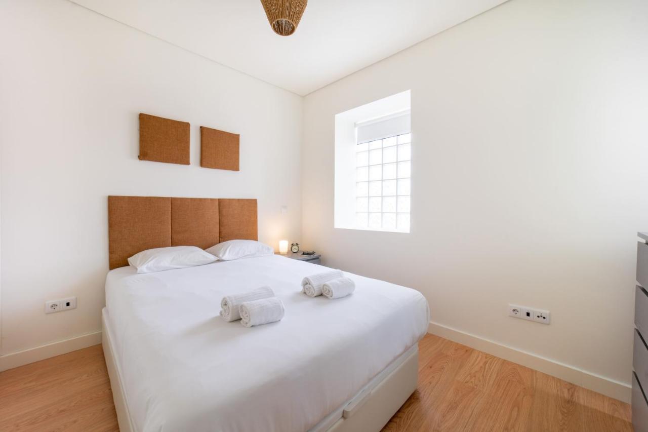 Monsanto Hill House - No 571 1E Apartment ลิสบอน ภายนอก รูปภาพ