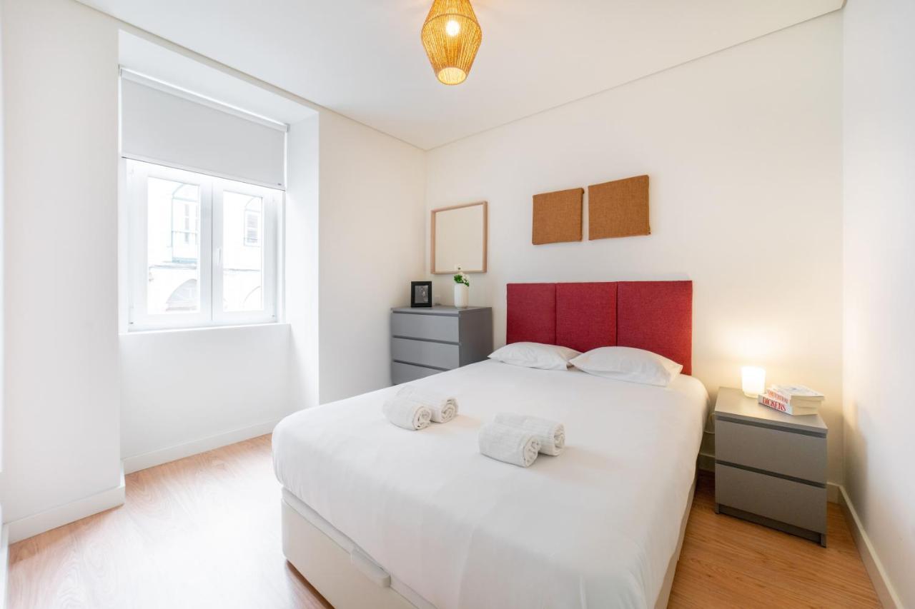 Monsanto Hill House - No 571 1E Apartment ลิสบอน ภายนอก รูปภาพ