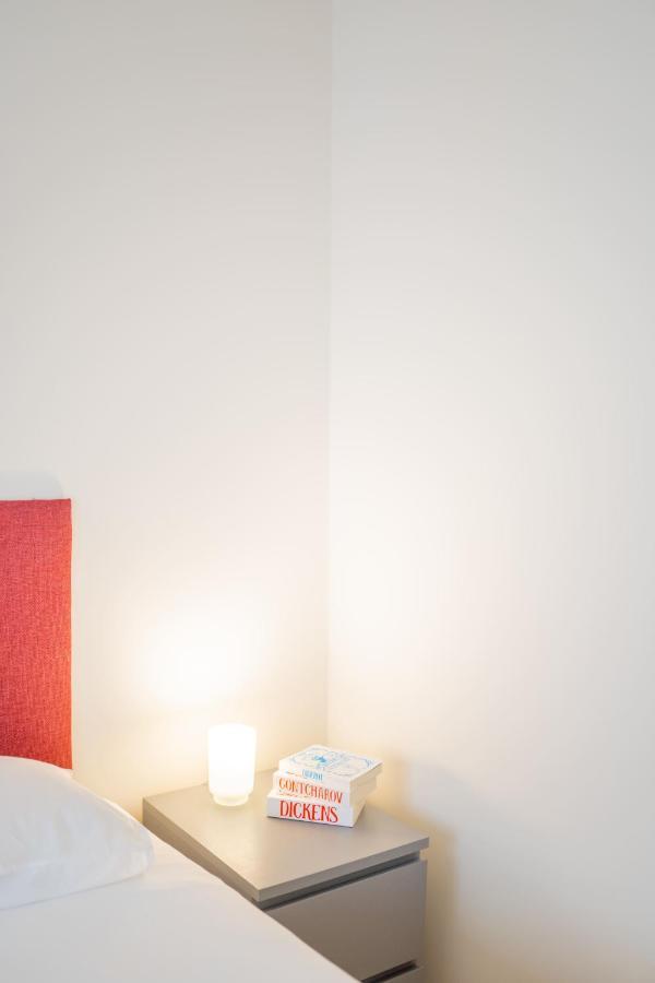 Monsanto Hill House - No 571 1E Apartment ลิสบอน ภายนอก รูปภาพ