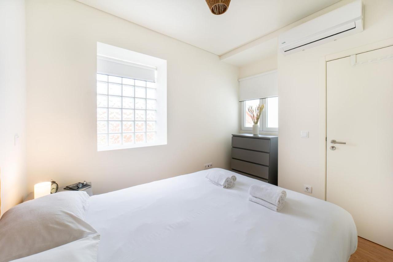 Monsanto Hill House - No 571 1E Apartment ลิสบอน ภายนอก รูปภาพ