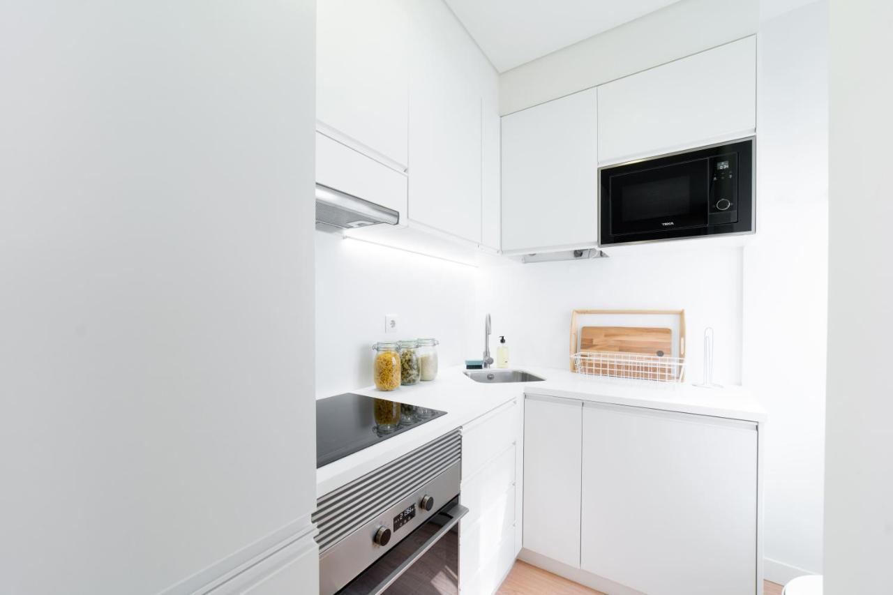 Monsanto Hill House - No 571 1E Apartment ลิสบอน ภายนอก รูปภาพ