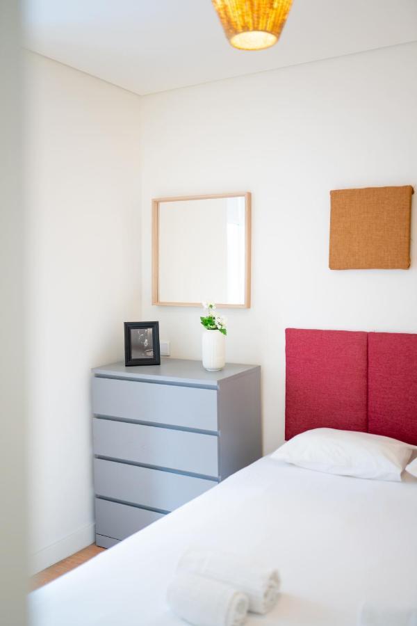 Monsanto Hill House - No 571 1E Apartment ลิสบอน ภายนอก รูปภาพ