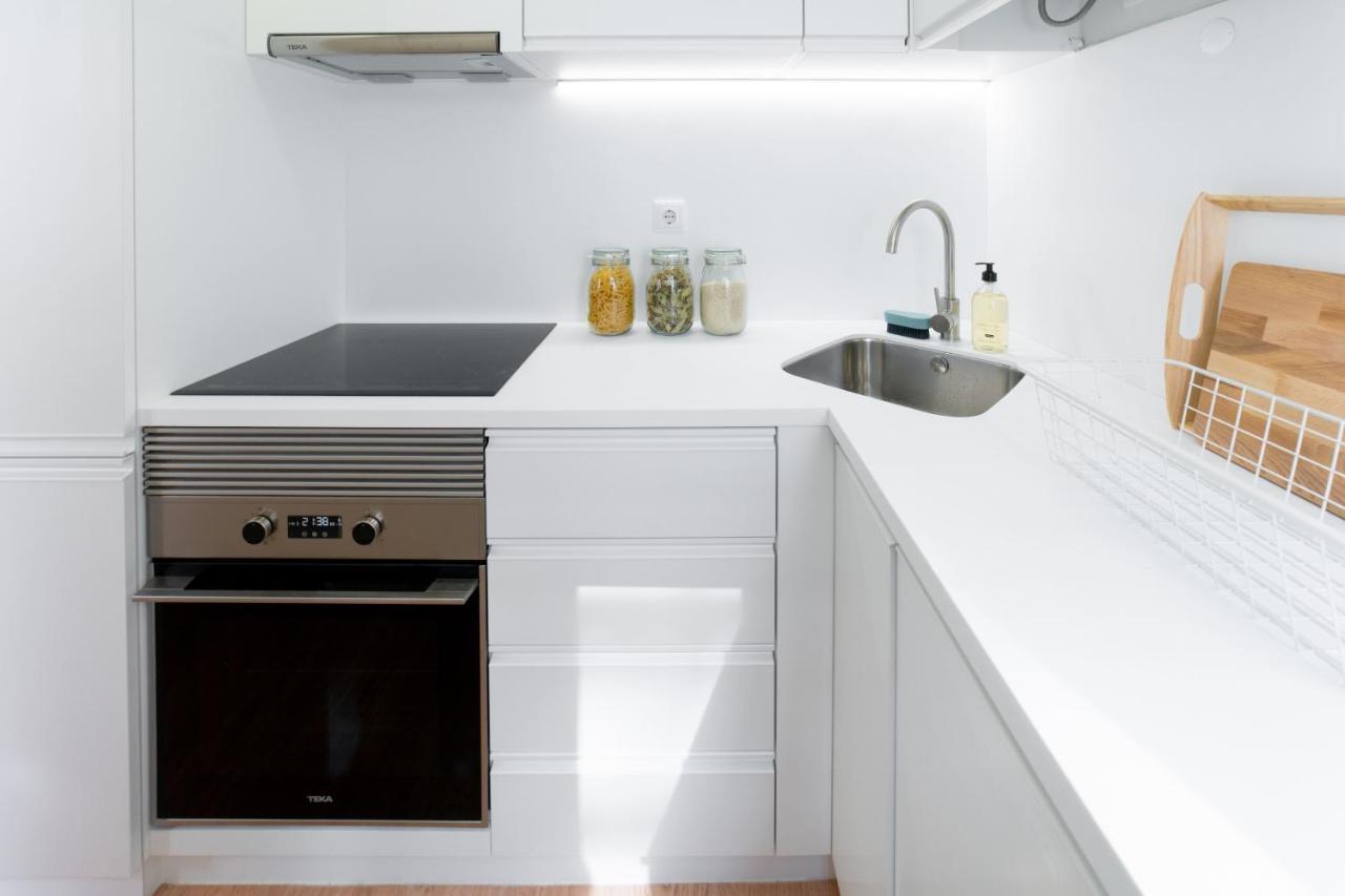 Monsanto Hill House - No 571 1E Apartment ลิสบอน ภายนอก รูปภาพ